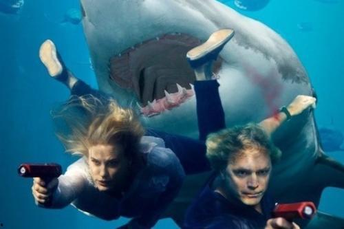 鲨鱼国产电影解说视频,国产鲨鱼电影惊悚揭秘