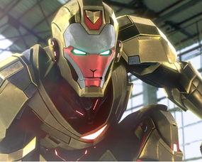 国产钢铁侠视频,国产钢铁侠的崛起之路