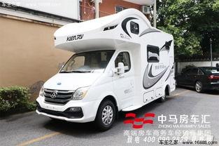 国产最新款c型房车视频,移动家园的奢华升级之旅